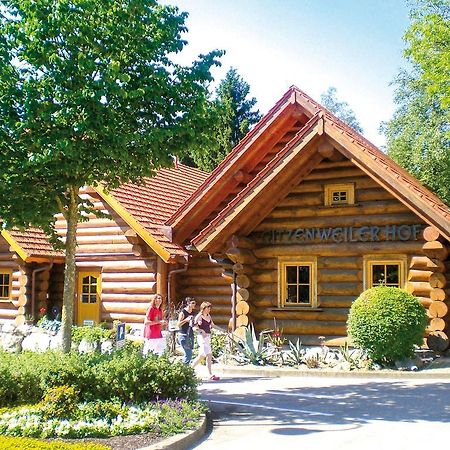 ホテルCampingpark Gitzenweiler Hof リンダウ エクステリア 写真