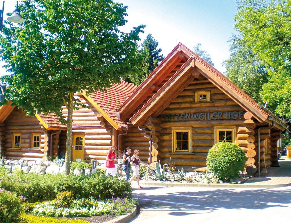 ホテルCampingpark Gitzenweiler Hof リンダウ エクステリア 写真