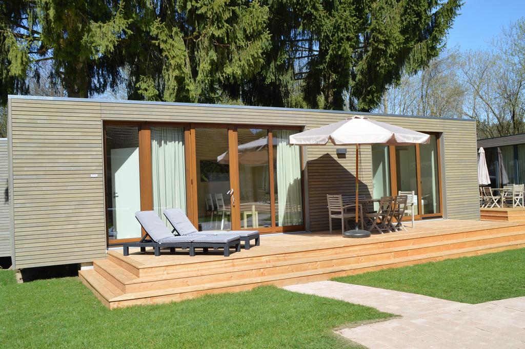 ホテルCampingpark Gitzenweiler Hof リンダウ 部屋 写真