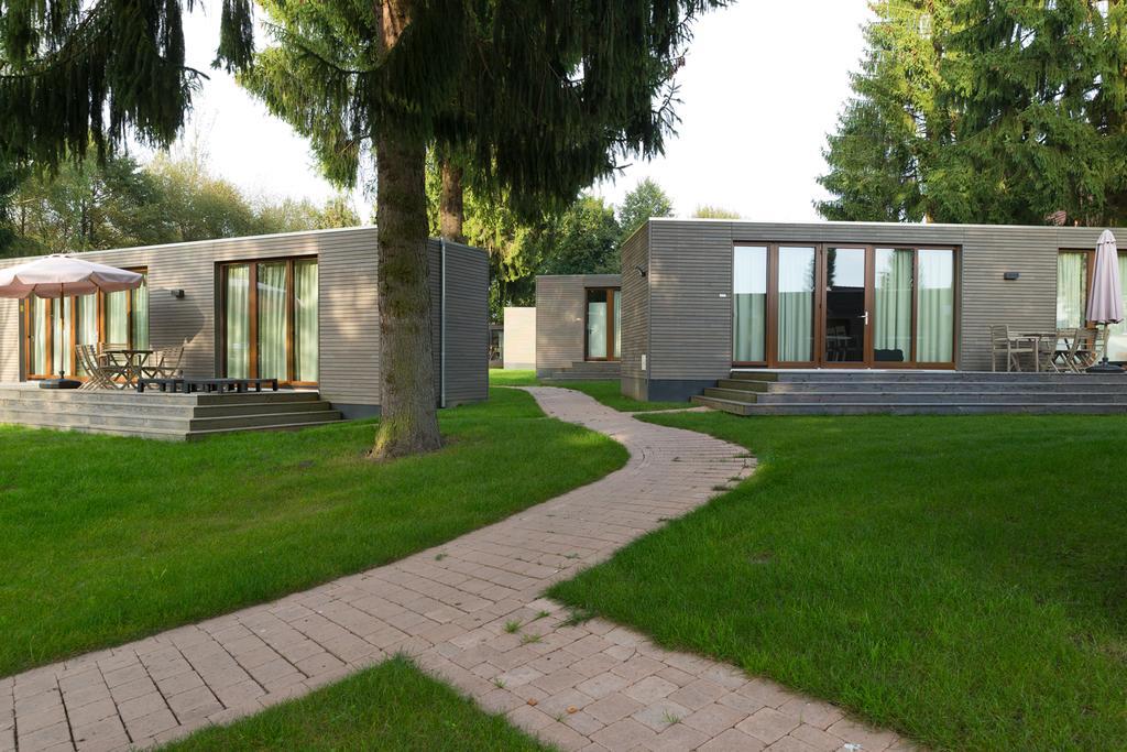 ホテルCampingpark Gitzenweiler Hof リンダウ エクステリア 写真