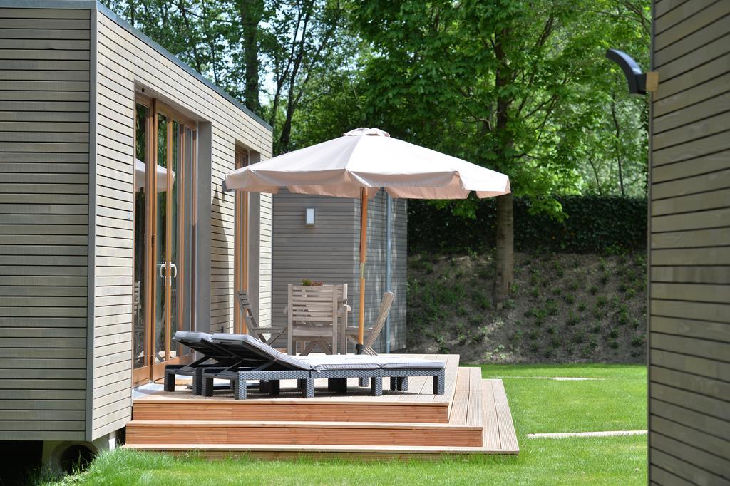 ホテルCampingpark Gitzenweiler Hof リンダウ エクステリア 写真